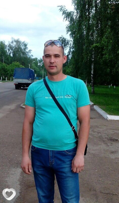 Александр, Вятские Поляны
