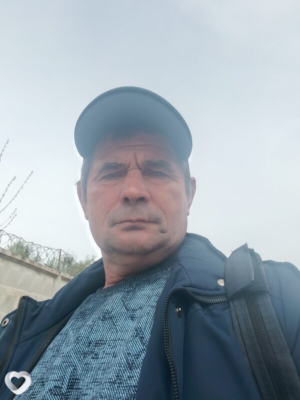 Сергей, 53, Солнечногорске — анкета №4196843