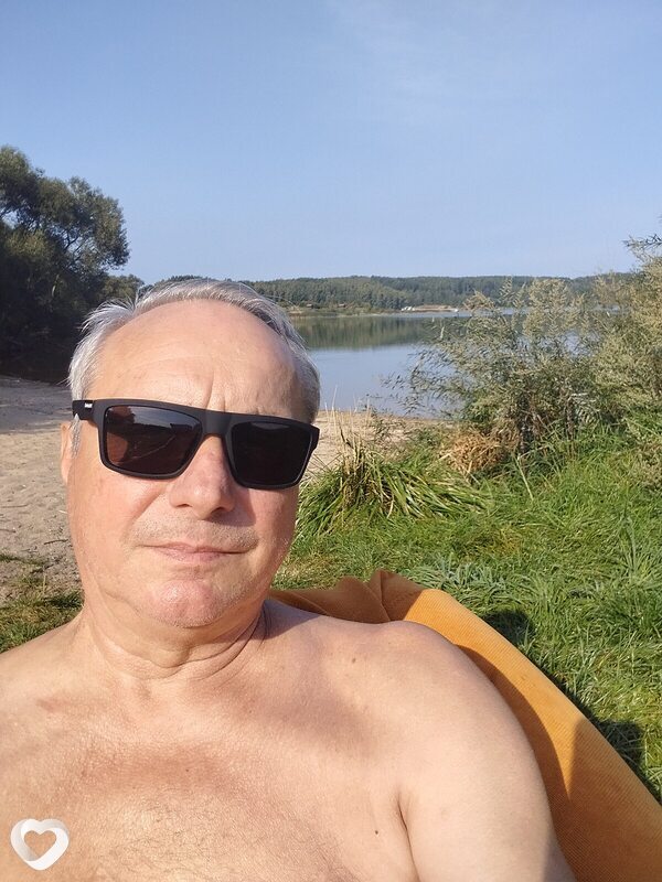 Игорь, 61, Минске — анкета №4197236
