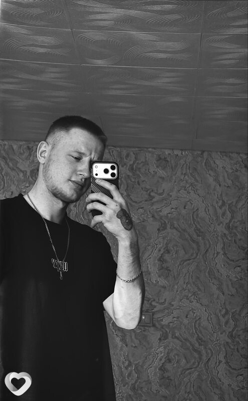 Maksim, 20, Сургуте — анкета №4196871