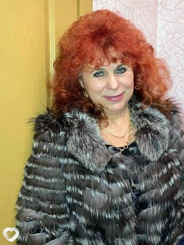 Ирина, 65, Минске — анкета №4196878