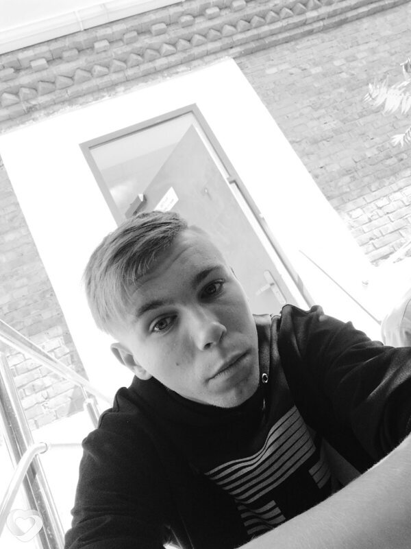 Павел, 25, Ростове-на-Дону — анкета №4196907