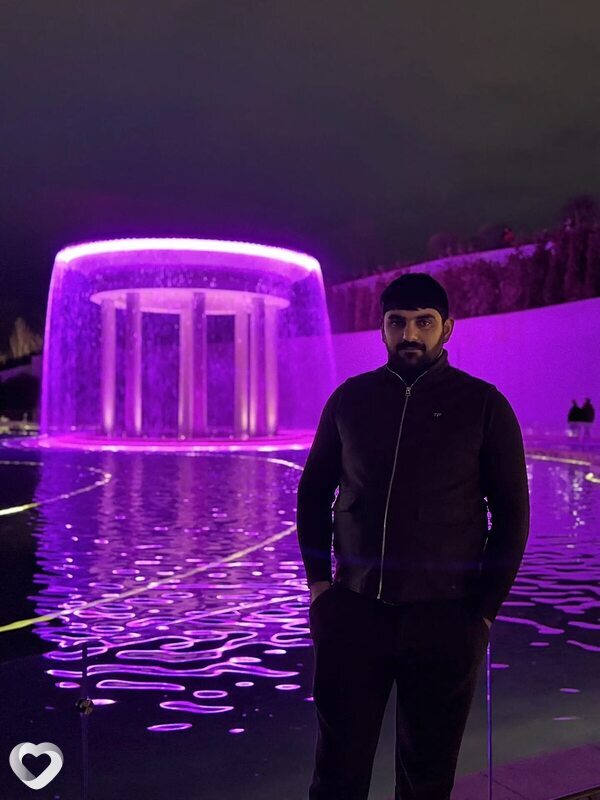 Gagik, 33, Краснодаре — анкета №4197377