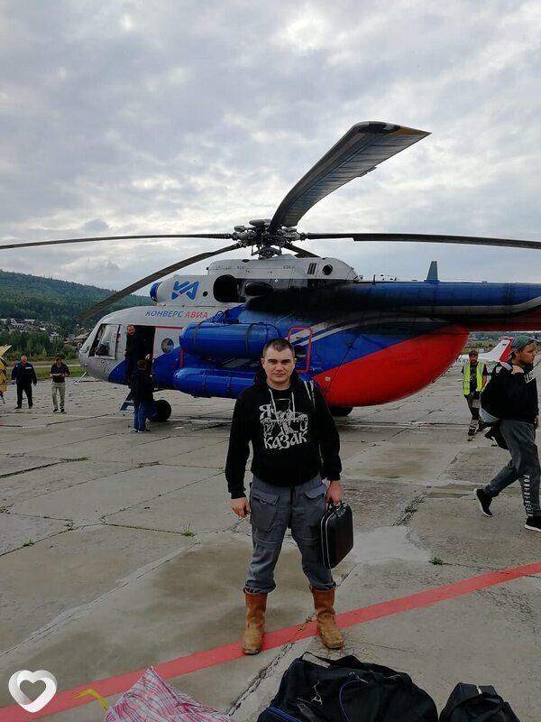 Данил, Жирновск