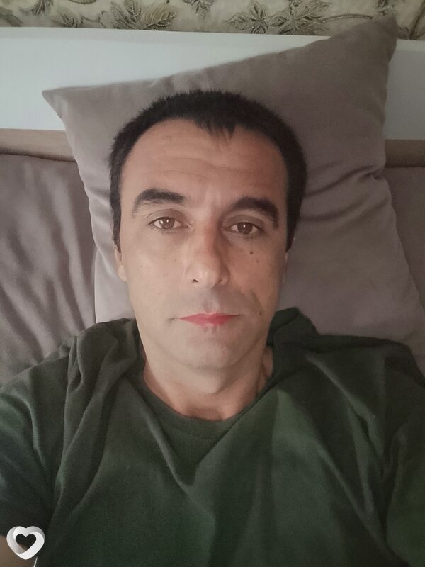 Саид, 40, Калининграде — анкета №4197132