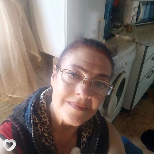 Елена, 63, Ростове-на-Дону — анкета №4197036
