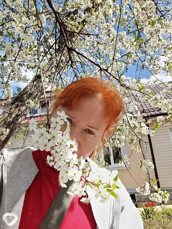 Елена, 49, Нижнем Новгороде — анкета №4197037