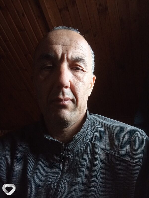 Нияз, 46, Обнинске — анкета №4196986