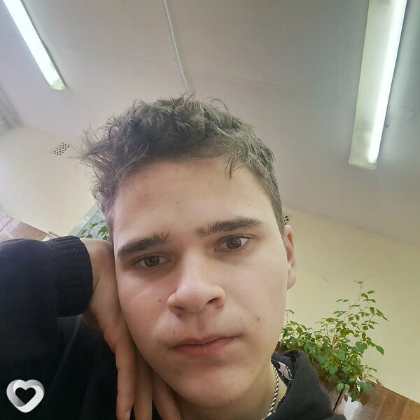Михаилмишамишка, 20, Самаре — анкета №4196989