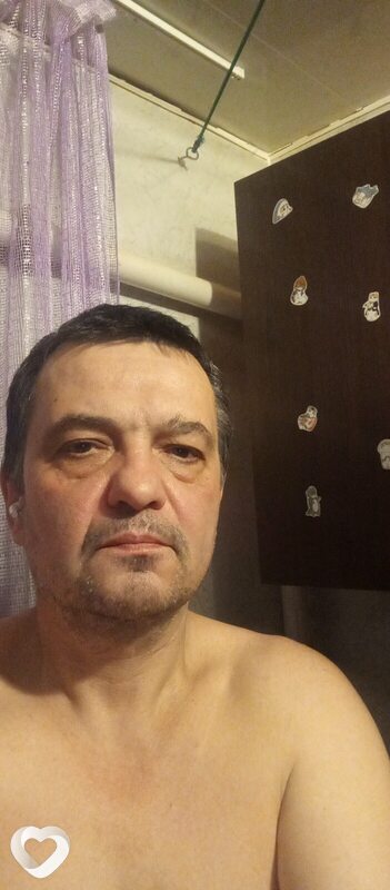 Алексей, 51, Владимире — анкета №4196991