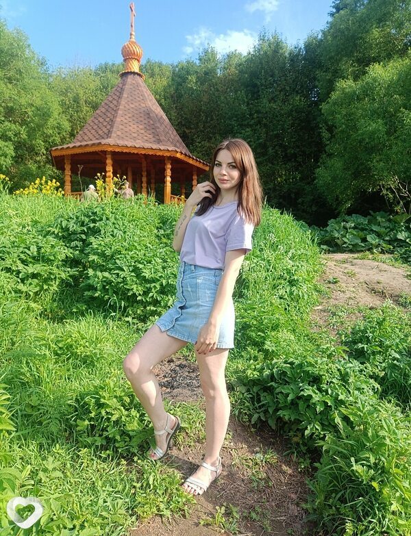 Елена, Вязьма
