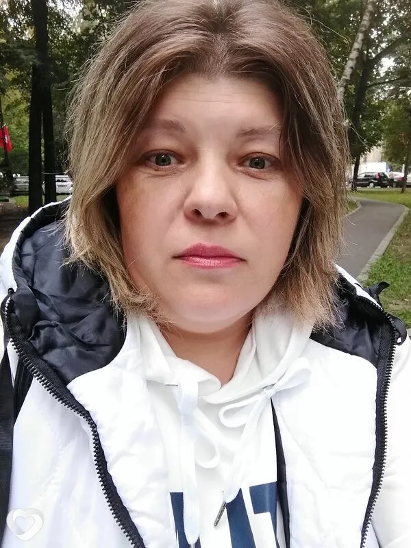 Ирина, 42, Москве — анкета №4197072