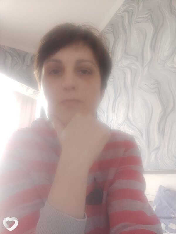 Галина, 37, Белой Церковь — анкета №4197090