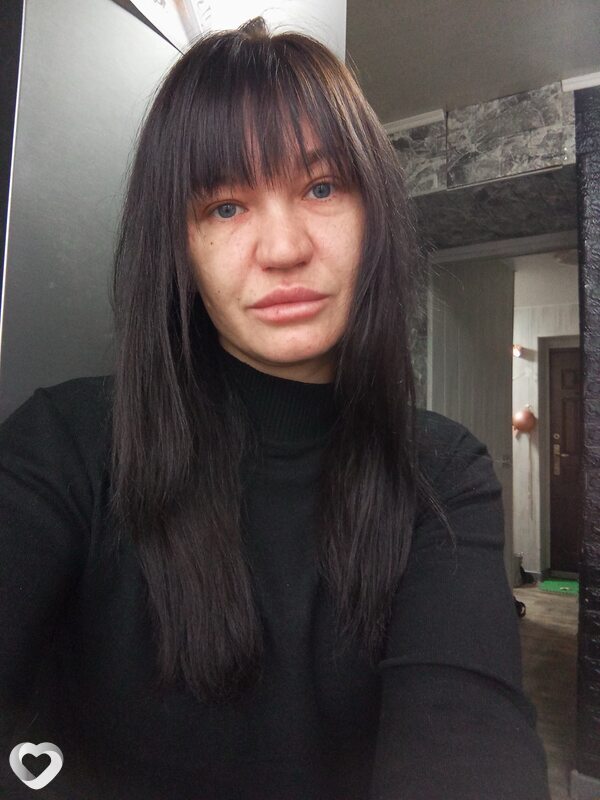 Алевтина, 35, Нижнем Тагиле — анкета №4197091