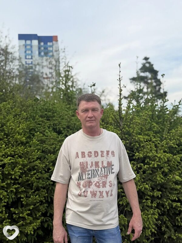 Максим, 49, Волгограде — анкета №4197092