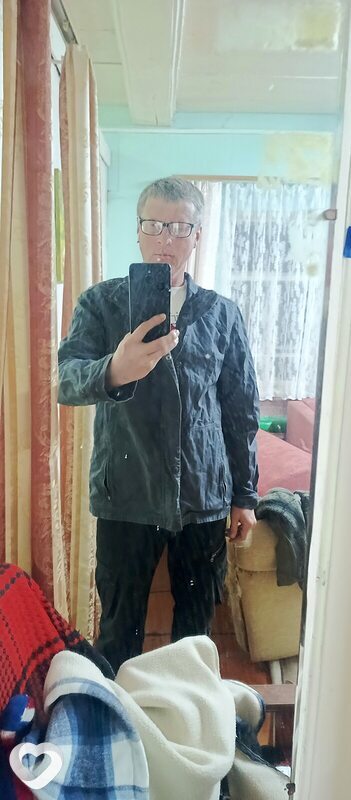 Serg, 46, Казани — анкета №4197093
