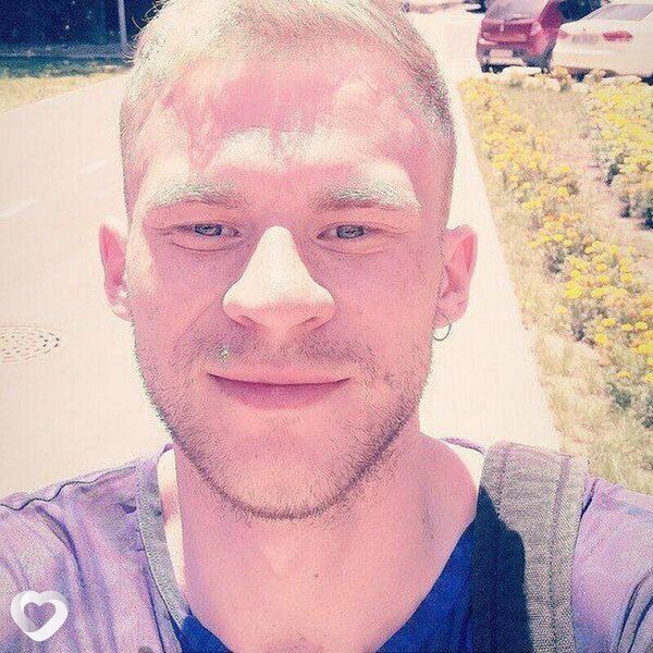 Egor Olegovich, 32, Рязани — анкета №4196963