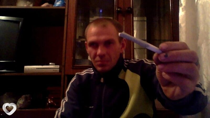 Александр, 46, Москве — анкета №4196981