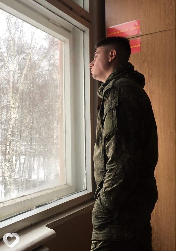Рамилька, 25, Самаре — анкета №4196982