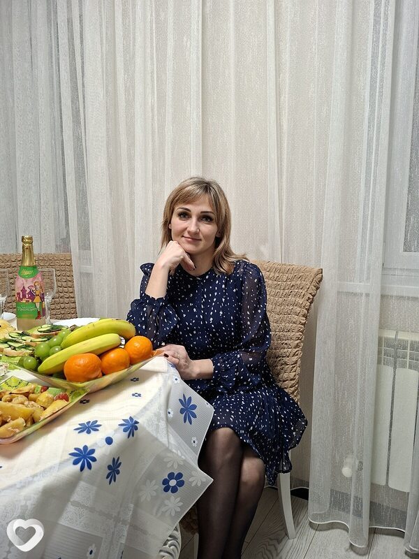 Ксения, Отрадный