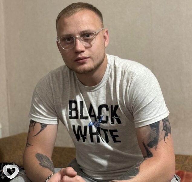 Сергей, 24, Таганроге — анкета №4197139