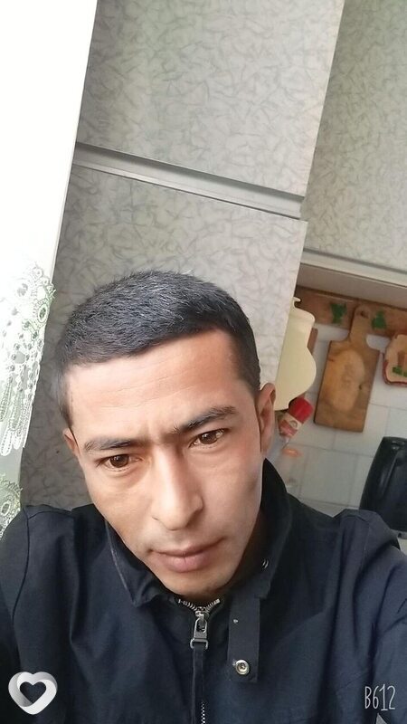 Sirojiddin, 35, Санкт-Петербурге — анкета №4197144