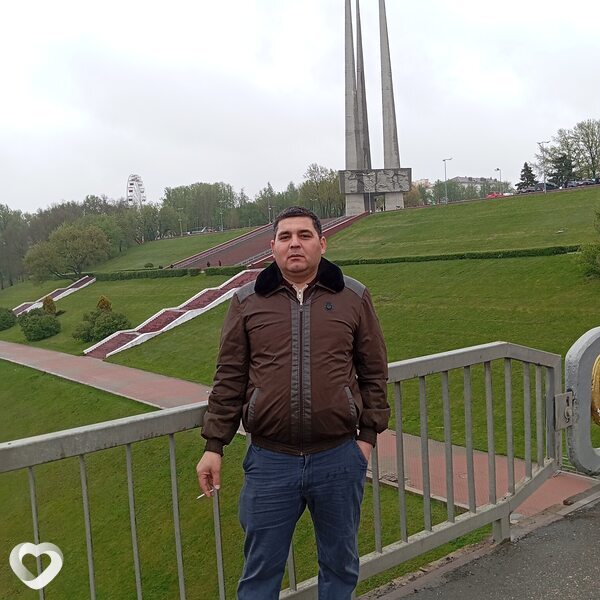 Десяр, 38, Витебске — анкета №4197152