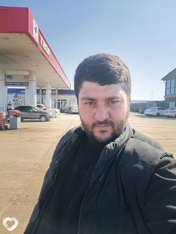Emre, 32, Смоленске — анкета №4197011