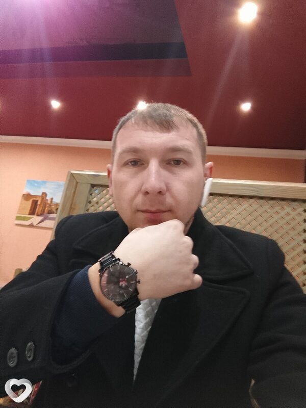 Максим, 36, Твери — анкета №4197016
