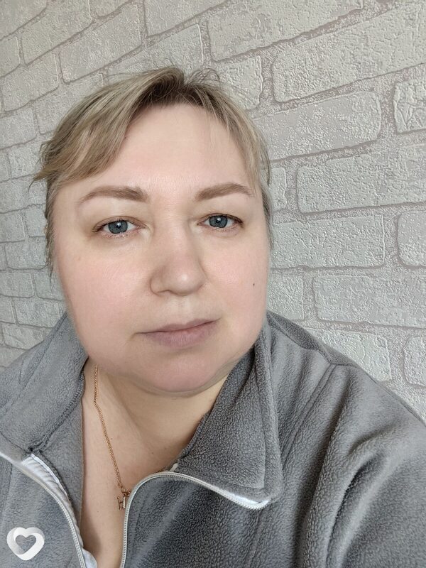 Наталья, 47, Мурманске — анкета №4197026