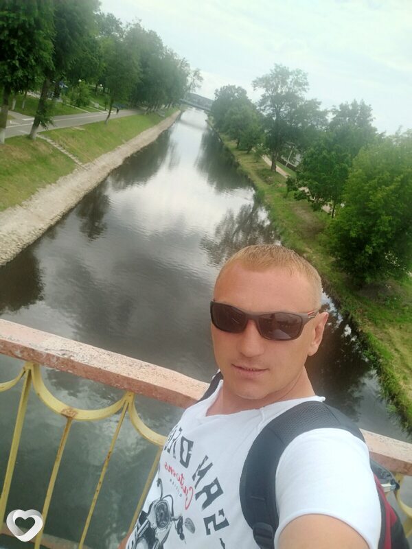 Алексей, 44, Великих Луках — анкета №4197194