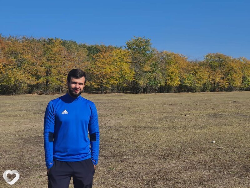 Вова, 29, Пятигорске — анкета №4197205
