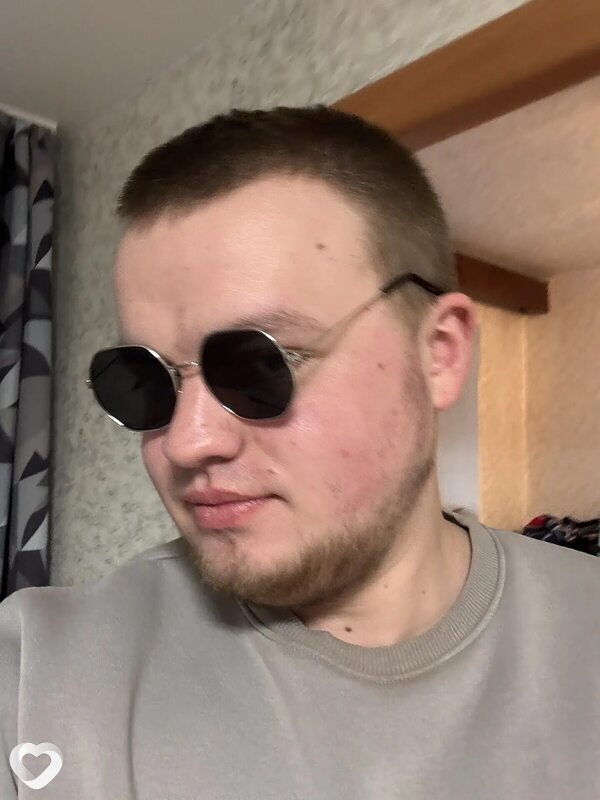 Эдуард, 23, Нижнем Новгороде — анкета №4197167