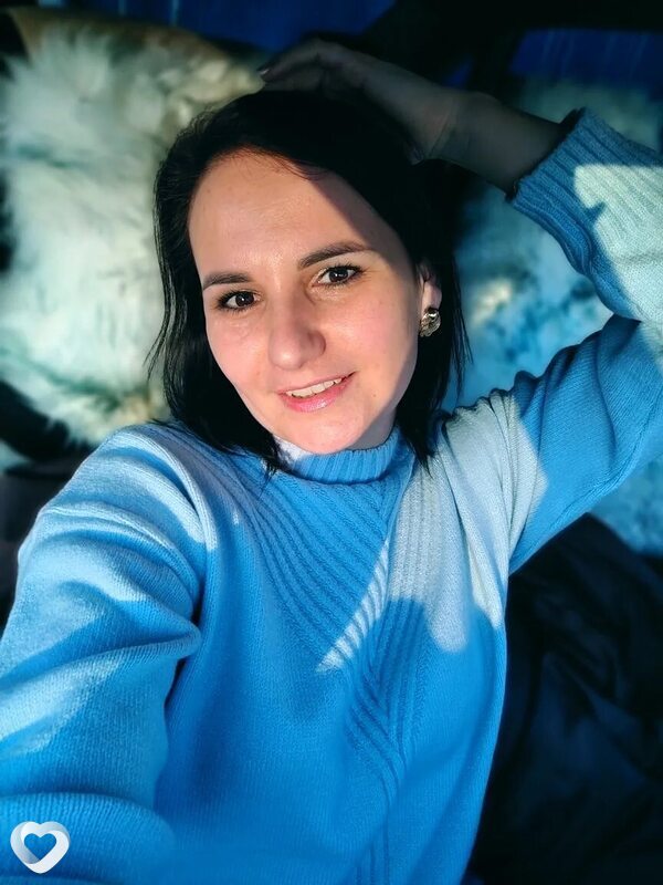 Ирина, 38, Волгограде — анкета №4197785