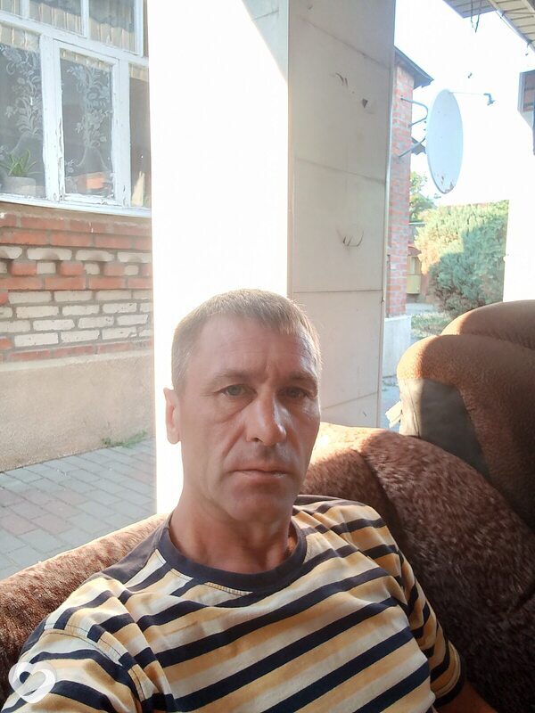 Василий, Павловская