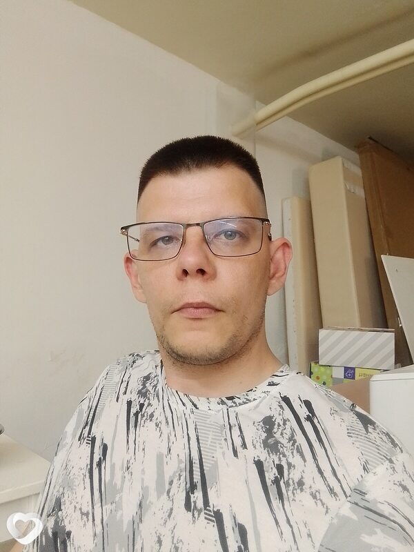 Юрий, 35, Уфе — анкета №4197258