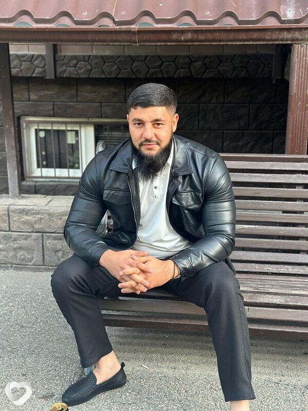 Arsen, 28, Ставрополе — анкета №4197264