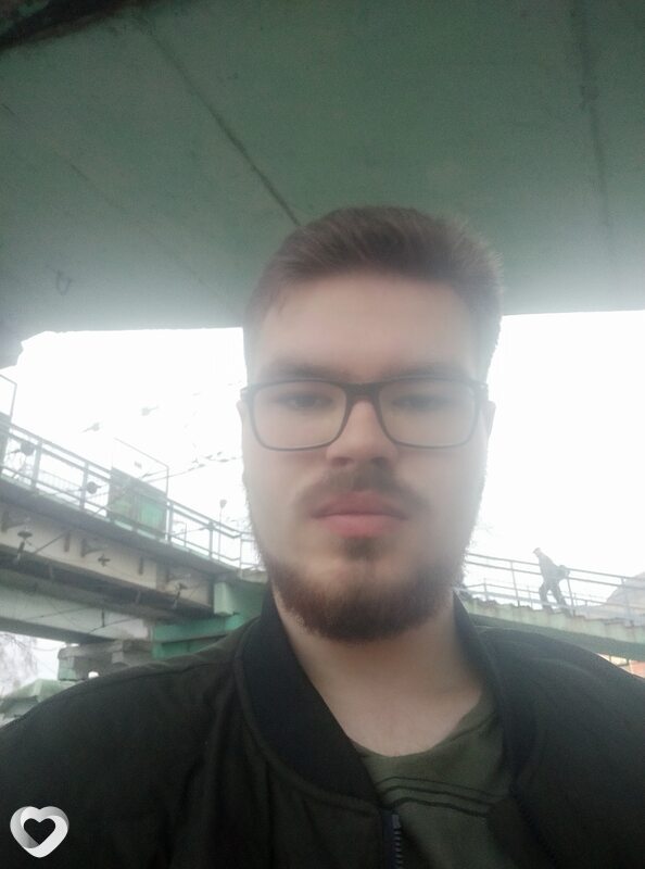Алексей, 25, Москве — анкета №4197265