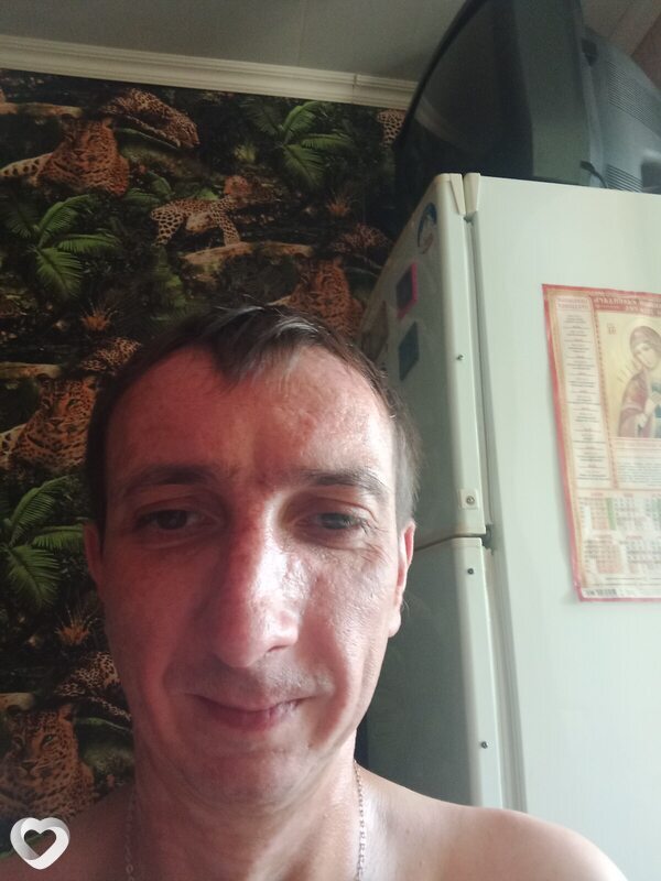 Дмитрий, 40, Тольятти — анкета №4198006