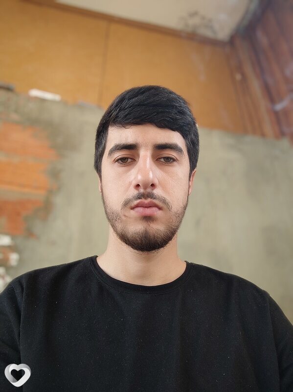 Гияс, 26, Ногинске — анкета №4198008