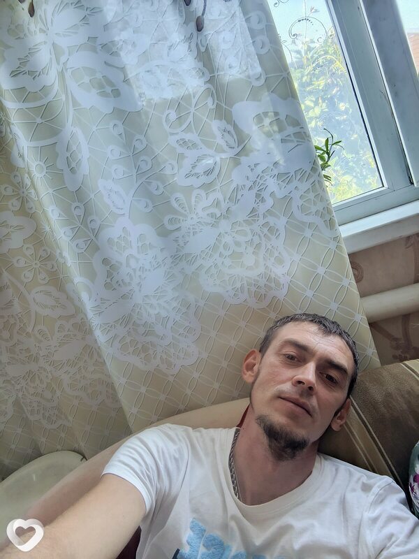 Александр, 40, Саратове — анкета №4198030