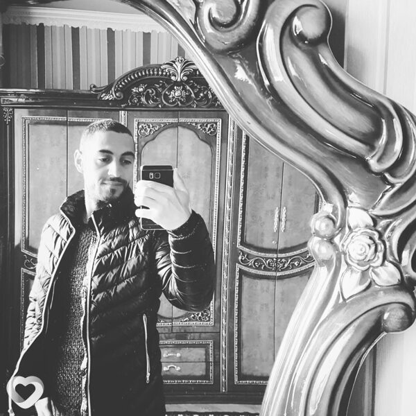 Val, 36, Омске — анкета №4197317