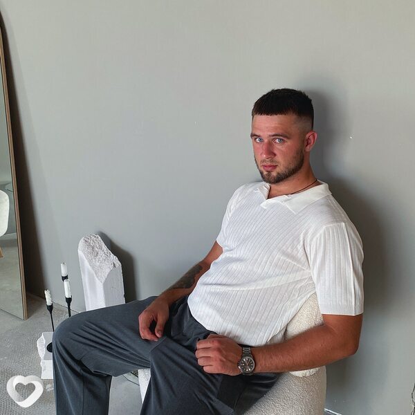 Valentin, 26, Воронеже — анкета №4197330