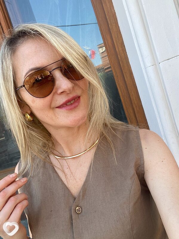 Екатерина, 42, Москве — анкета №4197337
