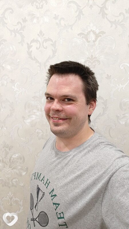 Женя, 34, Санкт-Петербурге — анкета №4197343