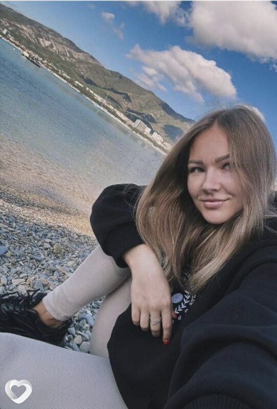 Ольга, 28, Липецке — анкета №4197345
