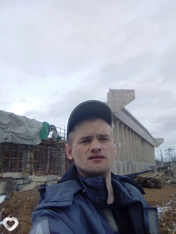 Андрей, 37, Великом Новгороде — анкета №4197349