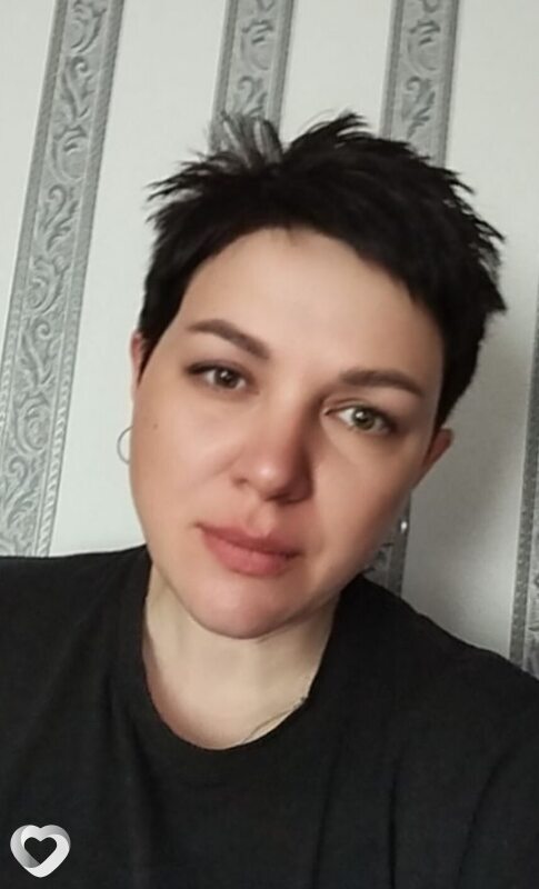 Татьяна, Лунинец