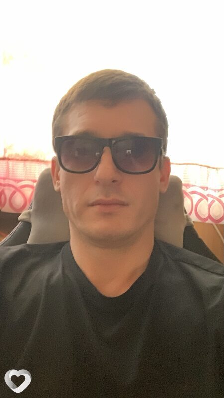 Дмитрий, Ртищево