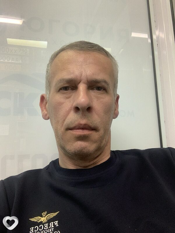 Александр, 46, Наро-Фоминске — анкета №4197449
